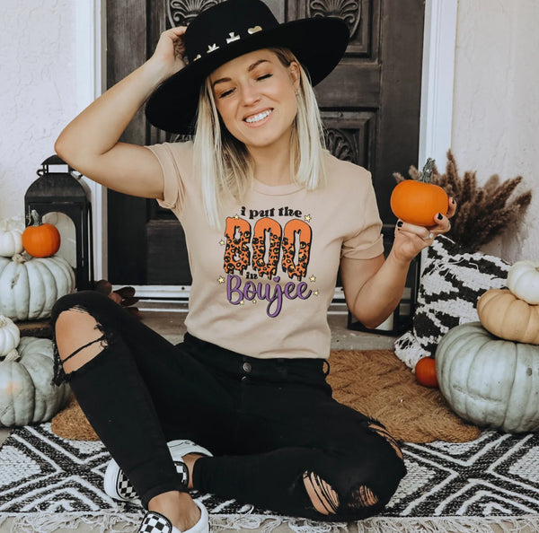 Spooky