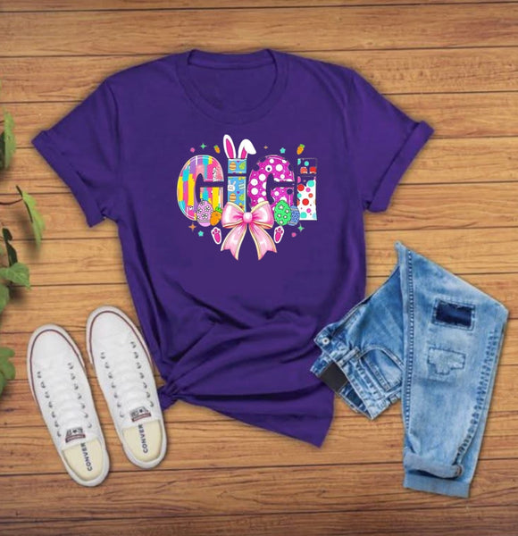 Easter Shirts
