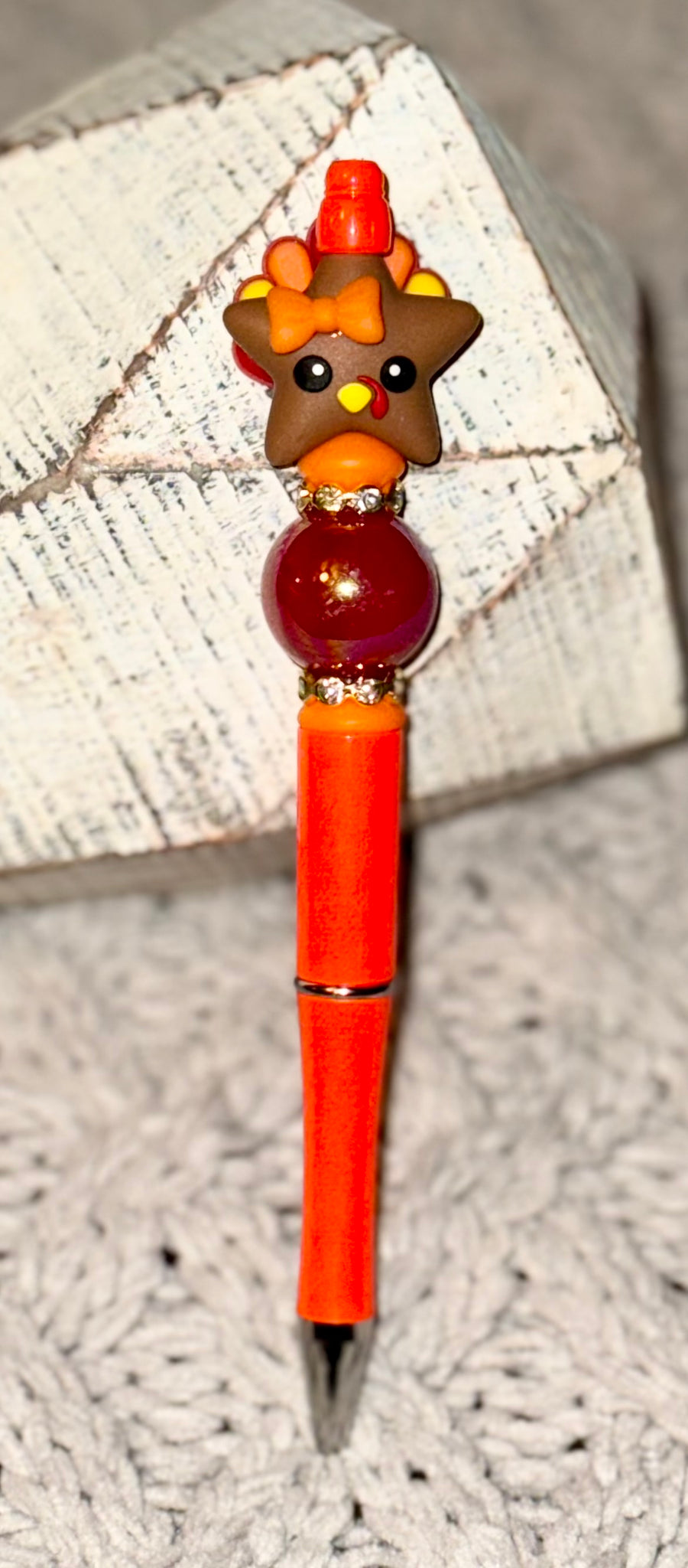 Pen of the Month~November