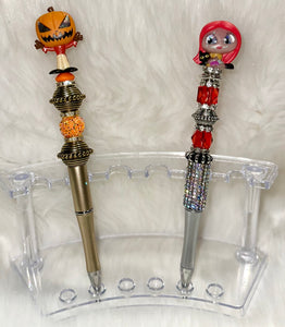 Do*orable Beaded Pen