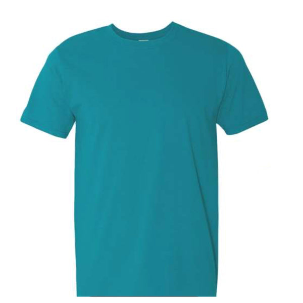 Gildan Softstyle Colors For Custom Shirts