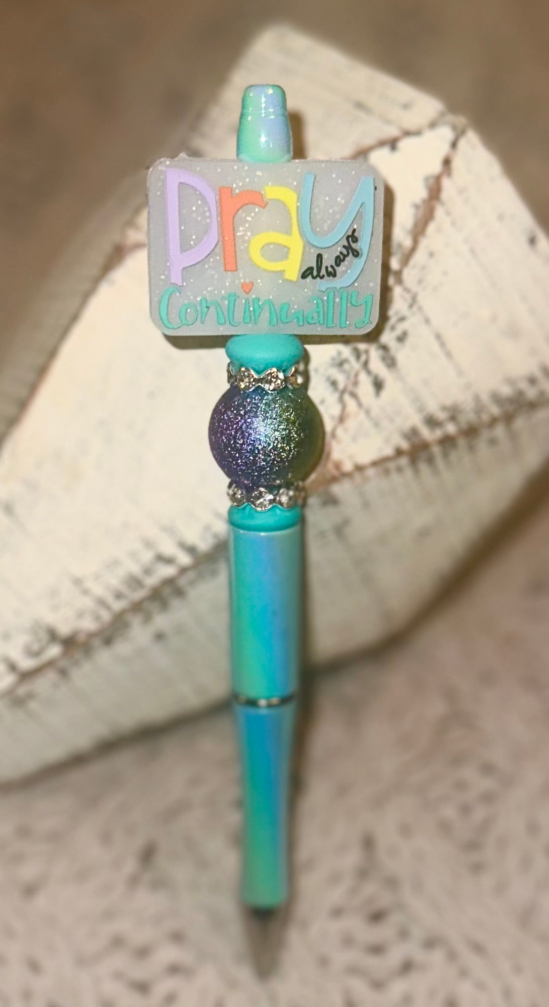 Pen of the Month~May