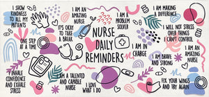 Nurse Daily Reminders