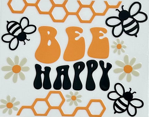 Bee Happy