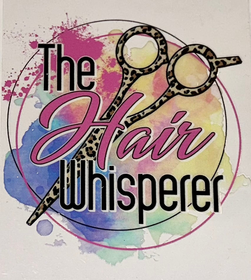 The Hair Whisperer