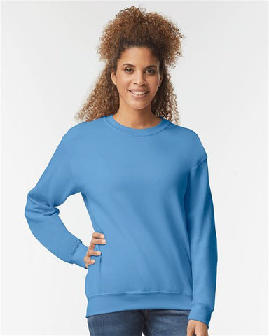 Custom Crewneck Sweatshirt SALE Chosen in LIVE (Full Color)