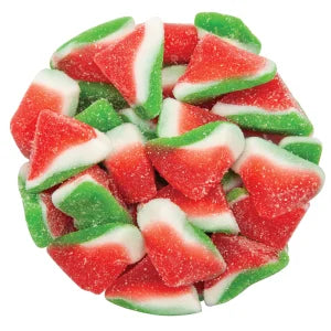 Watermelon Wedges Gummies