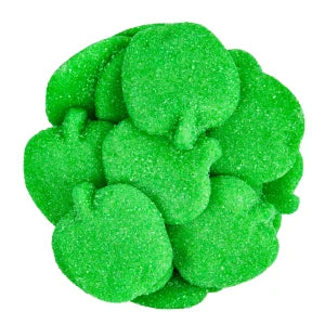 Sour Apple Gummy