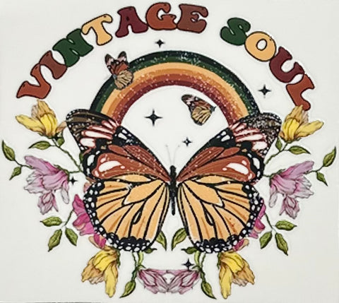 Vintage Soul