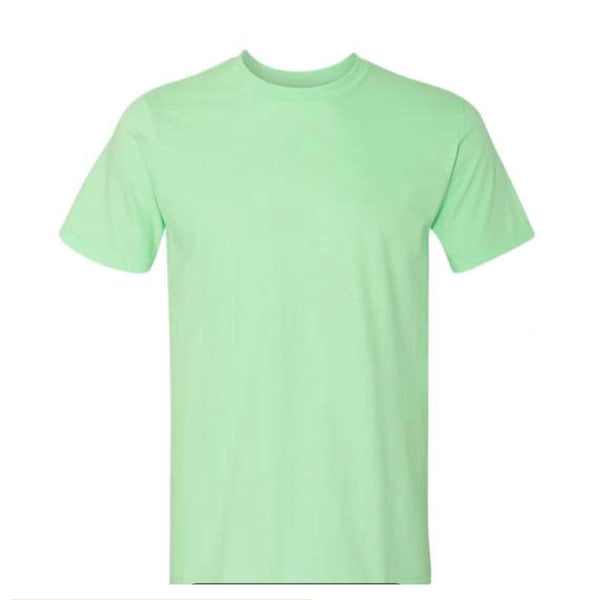 Gildan Softstyle Colors For Custom Shirts