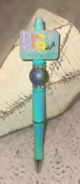 Pen of the Month~May