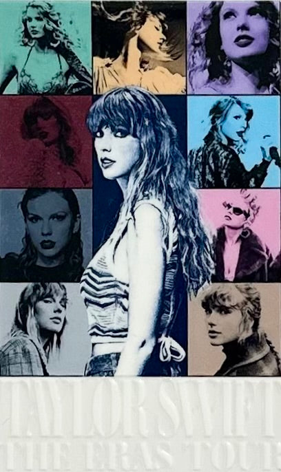 Tay Eras Tour