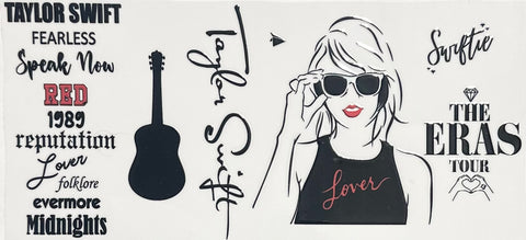 Taylor Swift Lover