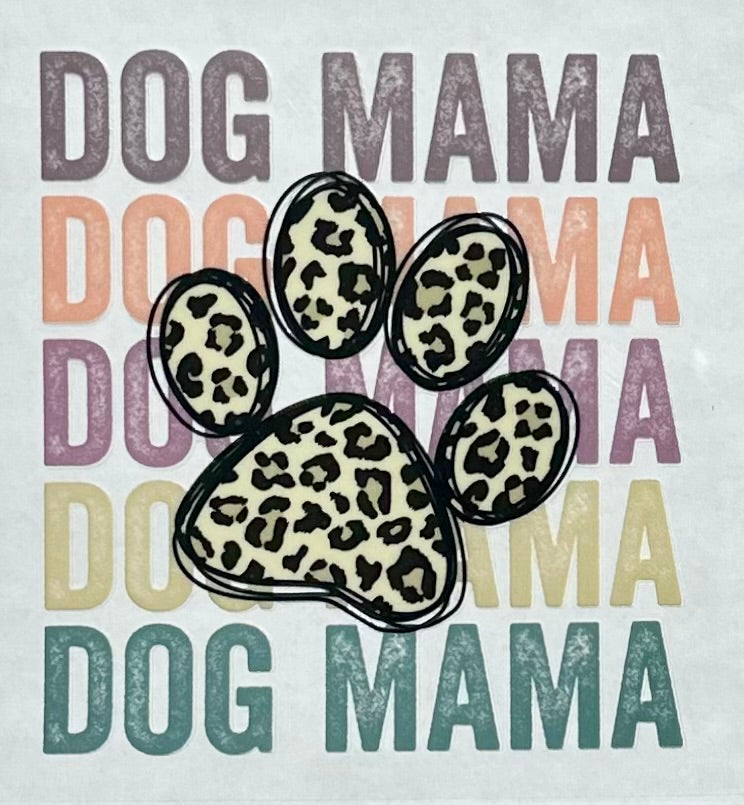 Dog Mama