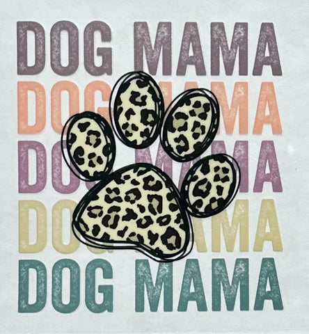 Dog Mama