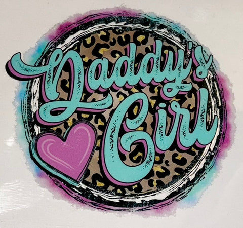 Daddy's Girl