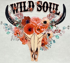 Wild Soul