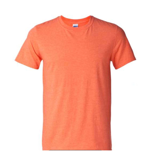 Gildan Softstyle Colors For Custom Shirts