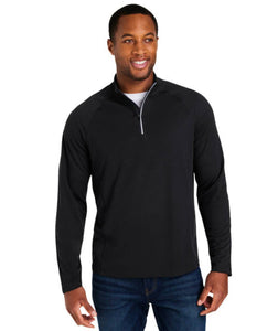 Custom Half Zip (Chosen in LIVE)