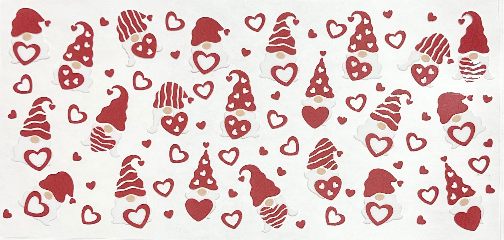 Heart Gnomes