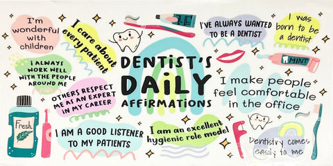 Dentist Daily Affirmations