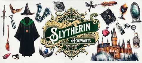 HP Slytherin