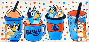 Bluey