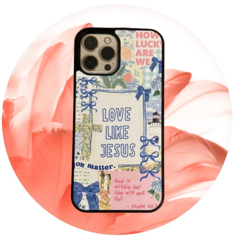 Custom iPhone 11 Protective Cover Case