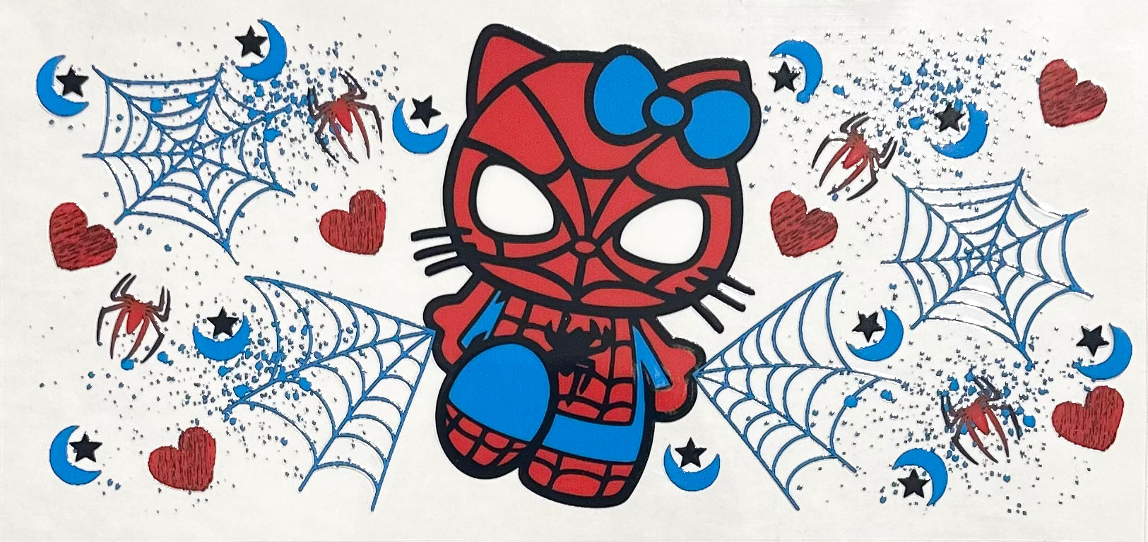 HK/Spider Man