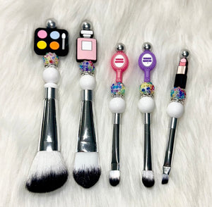 Makeup/Perfume/Mirrow Makeup Brushes