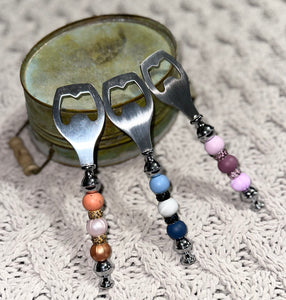 Beaded Bottle Opener(s) (One)  Chosen on LIVE!